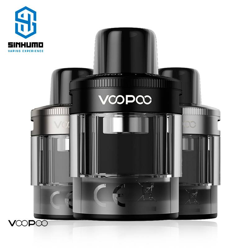 Cartucho PnP X DTL 5ml by Voopoo